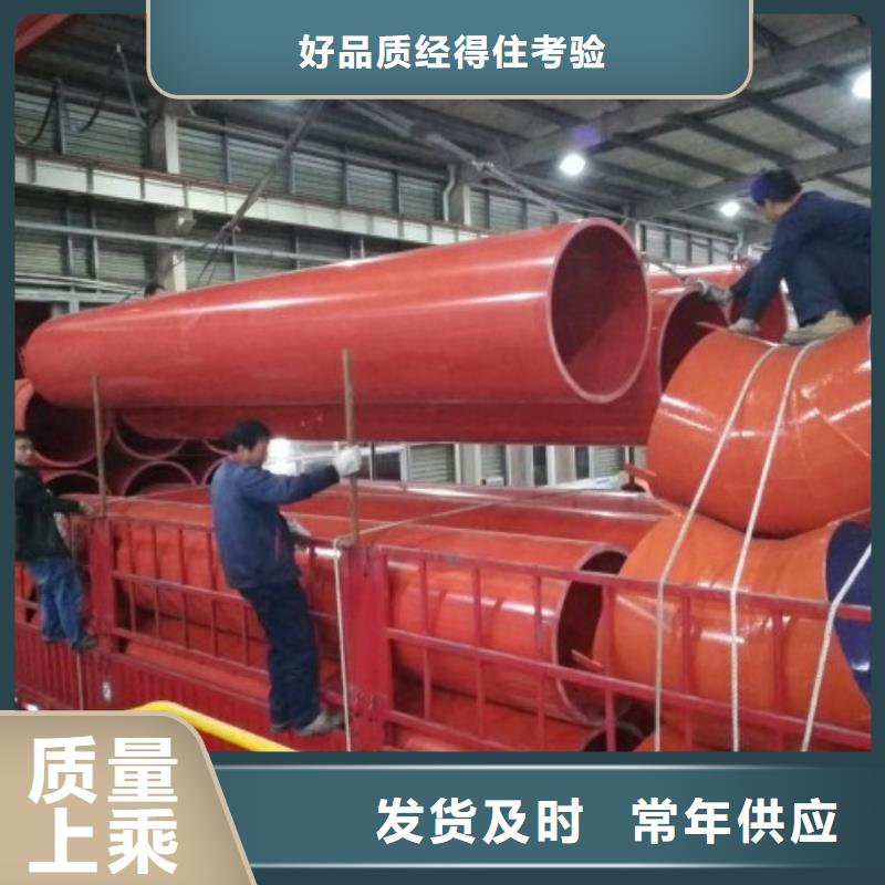 800口径逃生管道价格