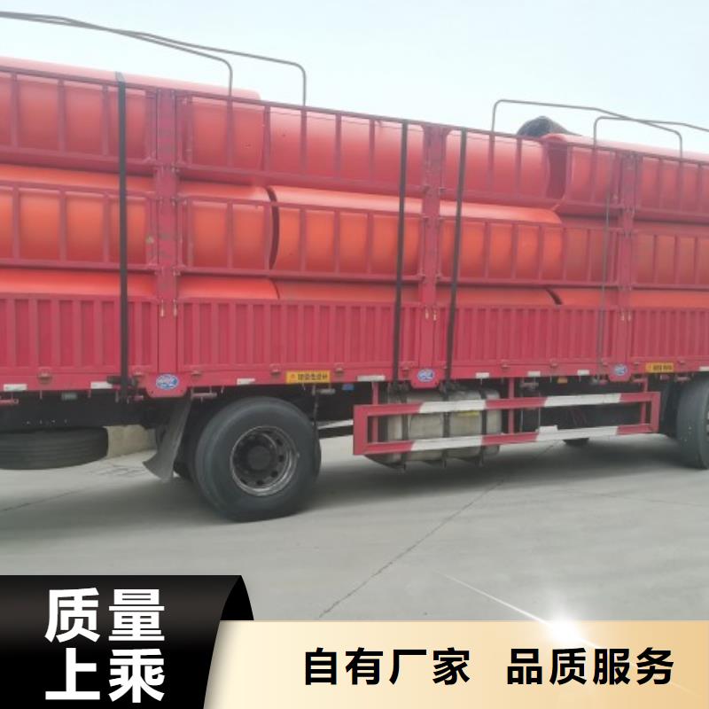 甘肃DN800高分子逃生管道生产厂家