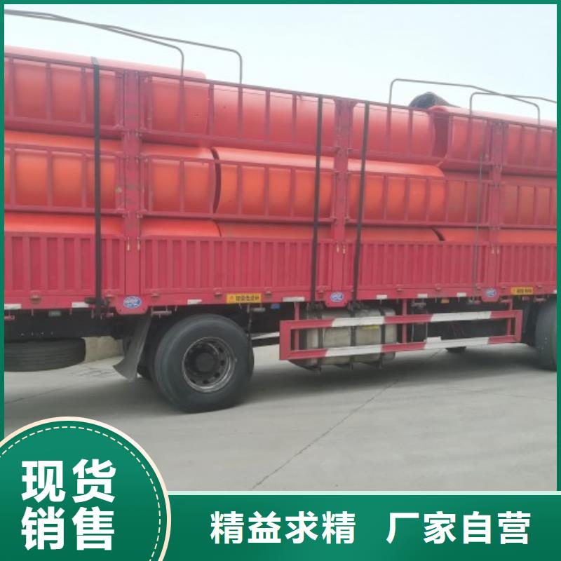 DN800逃生管道重要性
