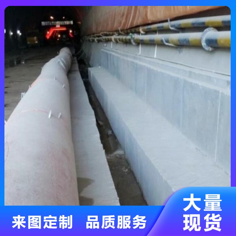 甘肃DN800逃生管断裂强度