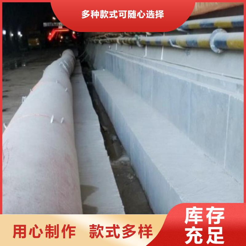 隧道逃生管道钢衬超高分子复合管现货充裕