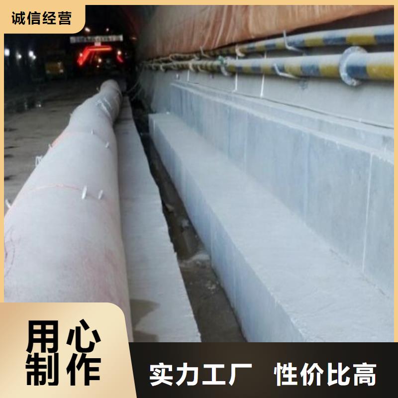 高分子逃生管连接方便