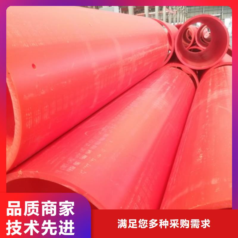 860口径820×10mm逃生管生产企业