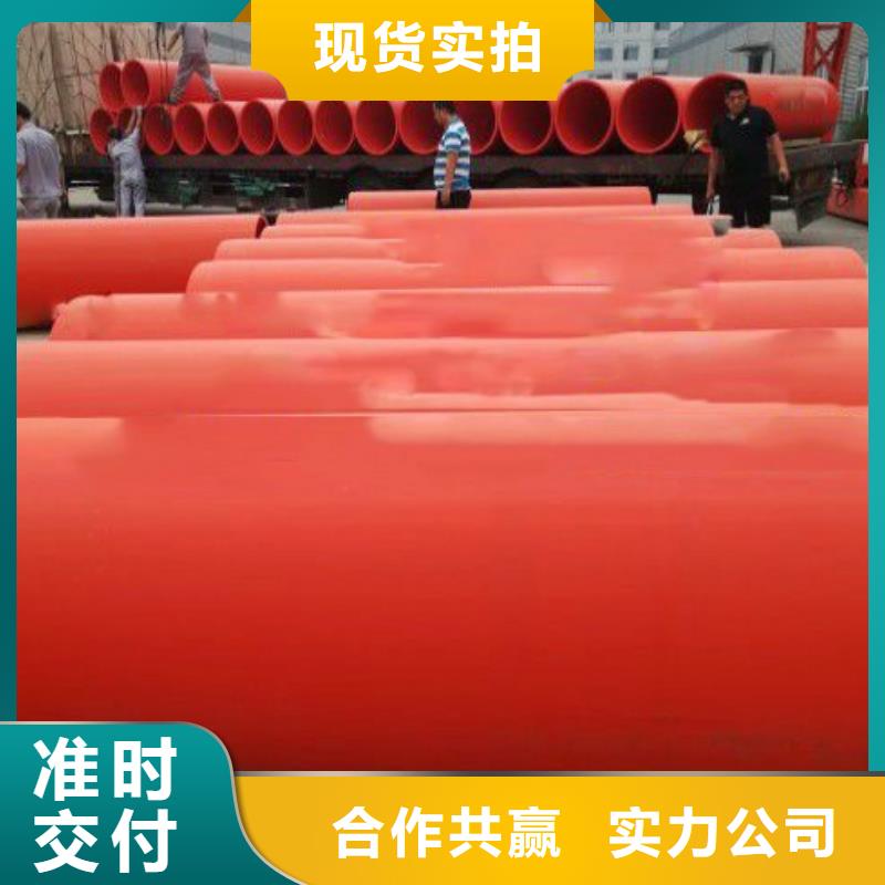 隧道逃生管道钢衬塑管道您想要的我们都有