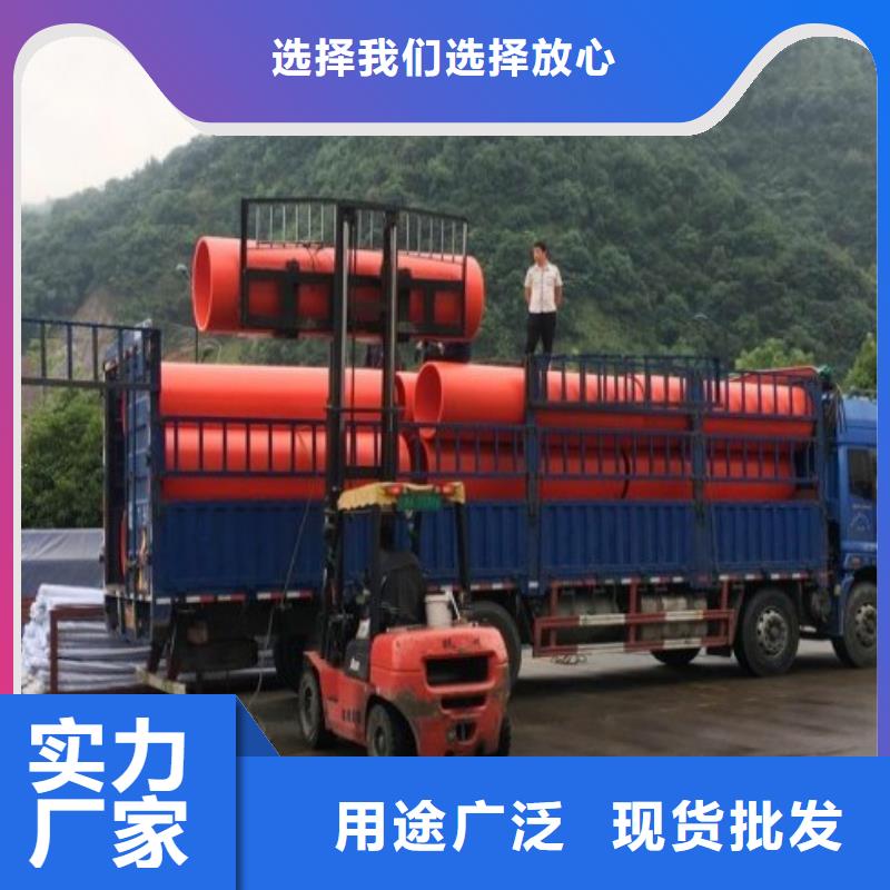 HDPE逃生管