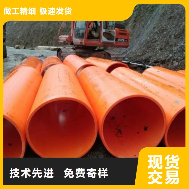 逃生管道厂家-衬胶管道敢与同行比质量