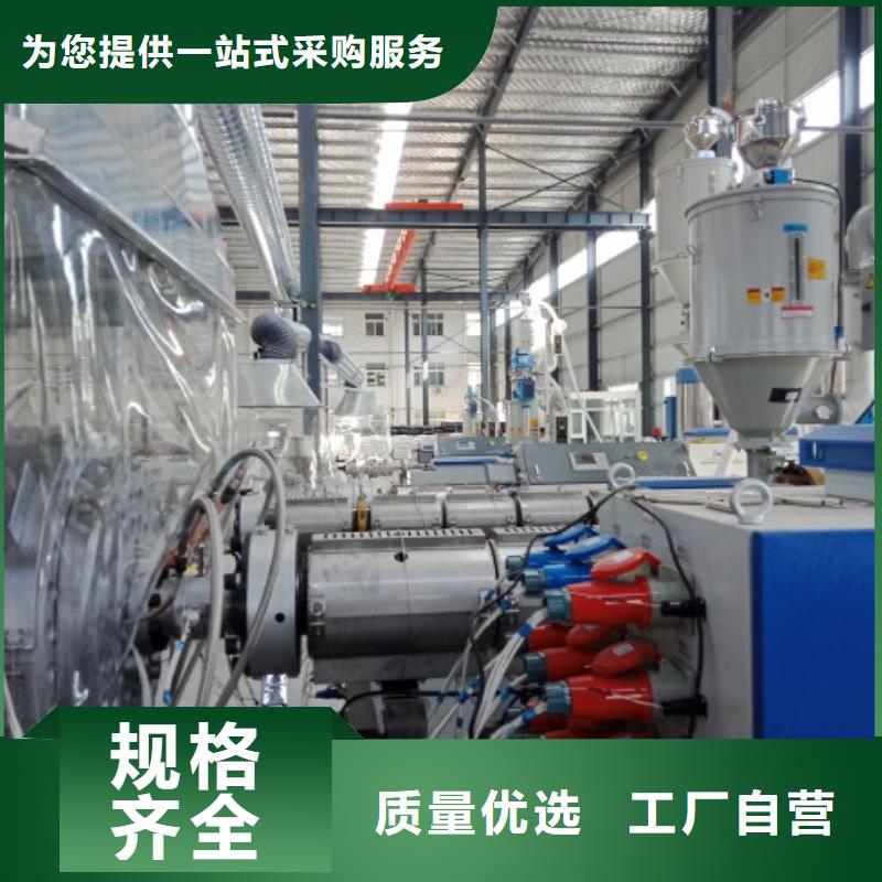 河南逃生管生产企业