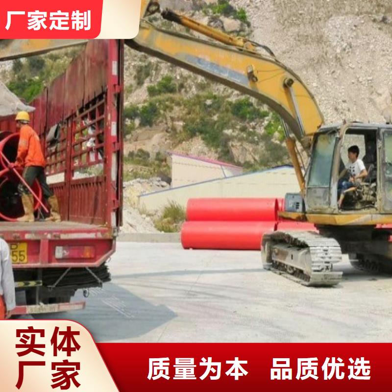 河南逃生管生产企业