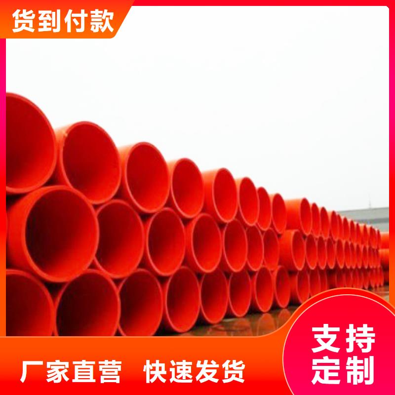 河南济源市DN800逃生管道参数