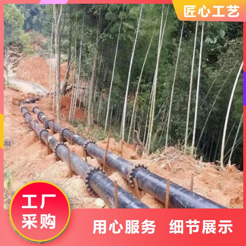 高分子工艺管道加工