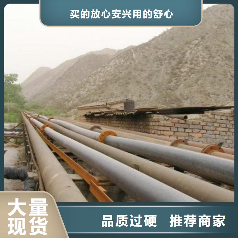 超高分子量聚乙烯管道规格