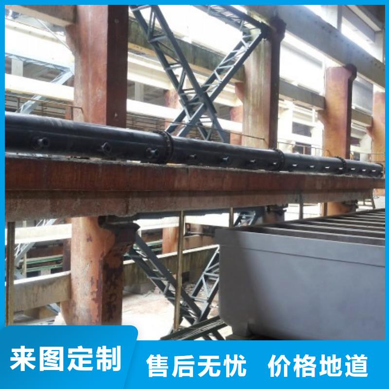 超高分子聚乙烯管道衬胶管道厂家大量现货