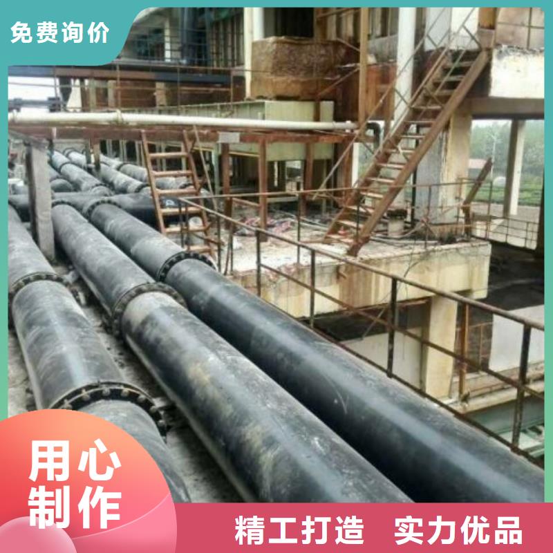 郑州不结垢管道多钱一米