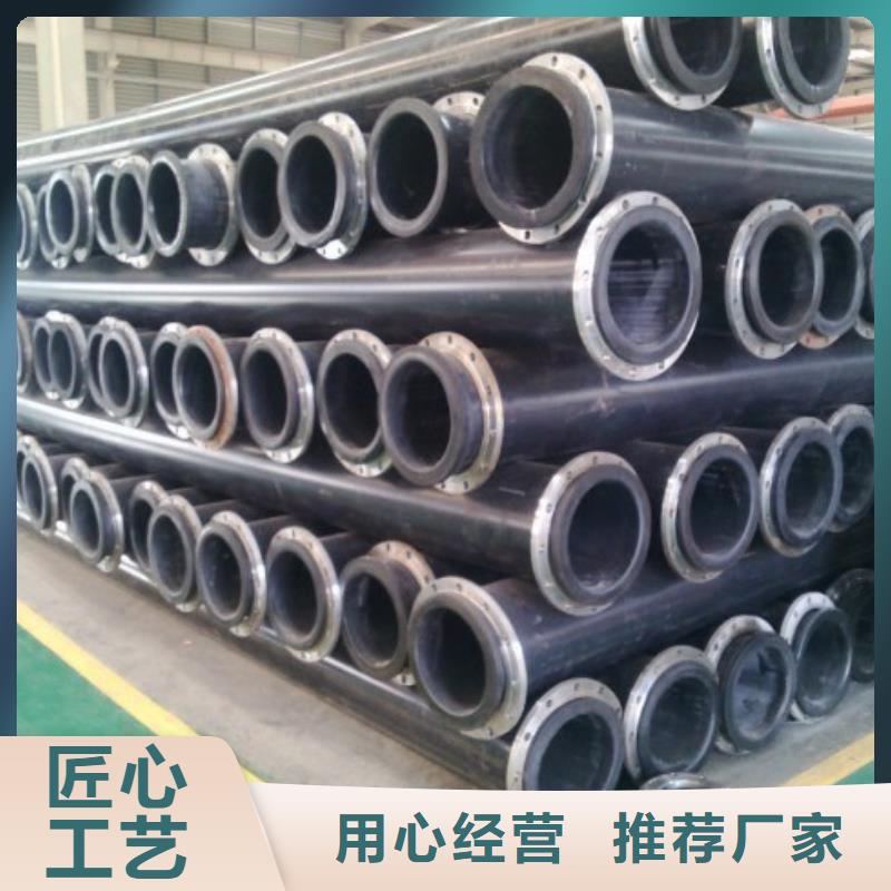 超高复合管生产企业