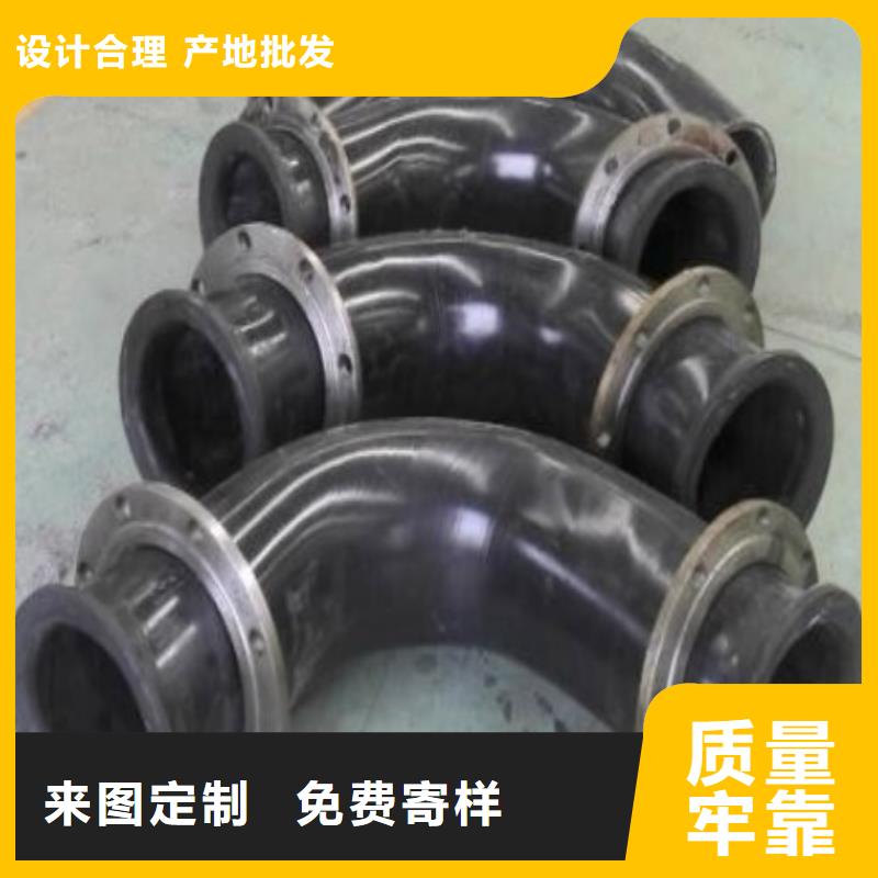 超高分子管道-MPP电力管道每个细节都严格把关