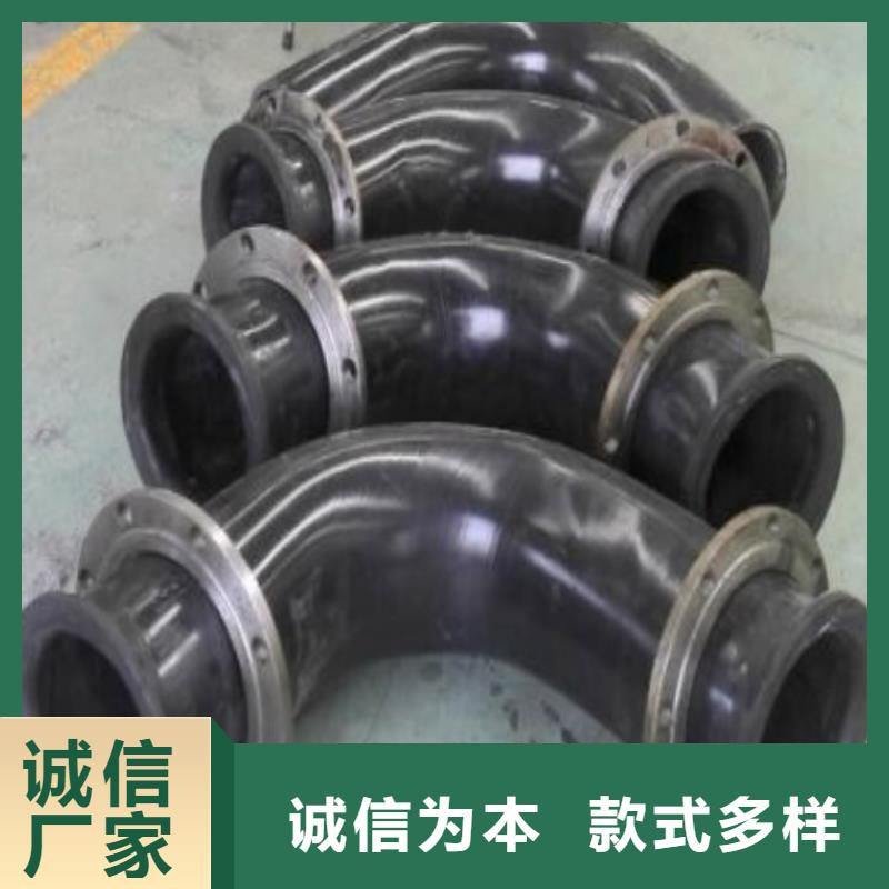 超高分子管道【泥浆管道】实力工厂