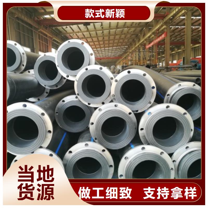 PE穿线管/pe输水管