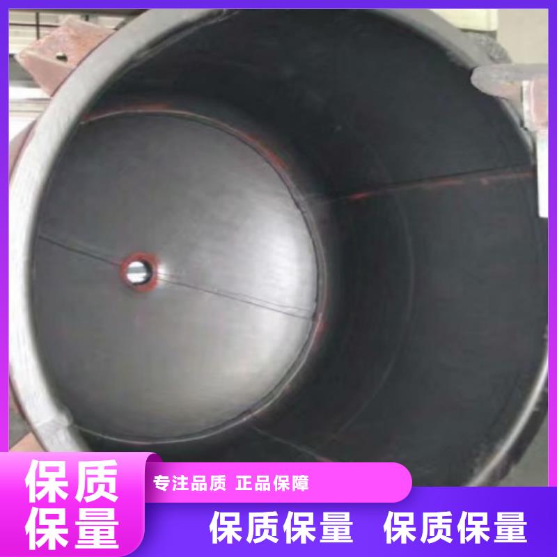 衬胶管衬胶管道低价货源