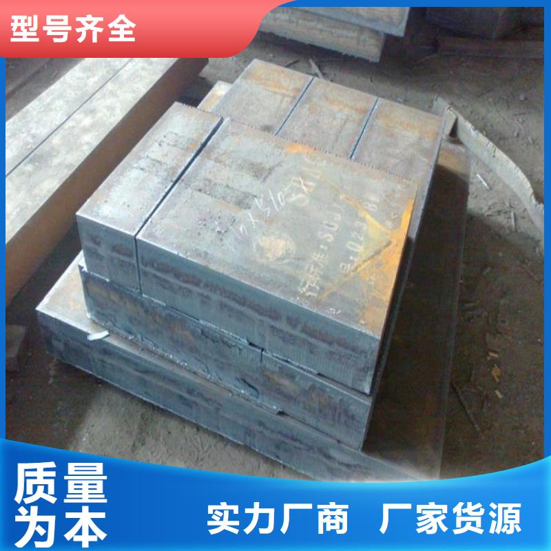 耐磨钢板NM600现货