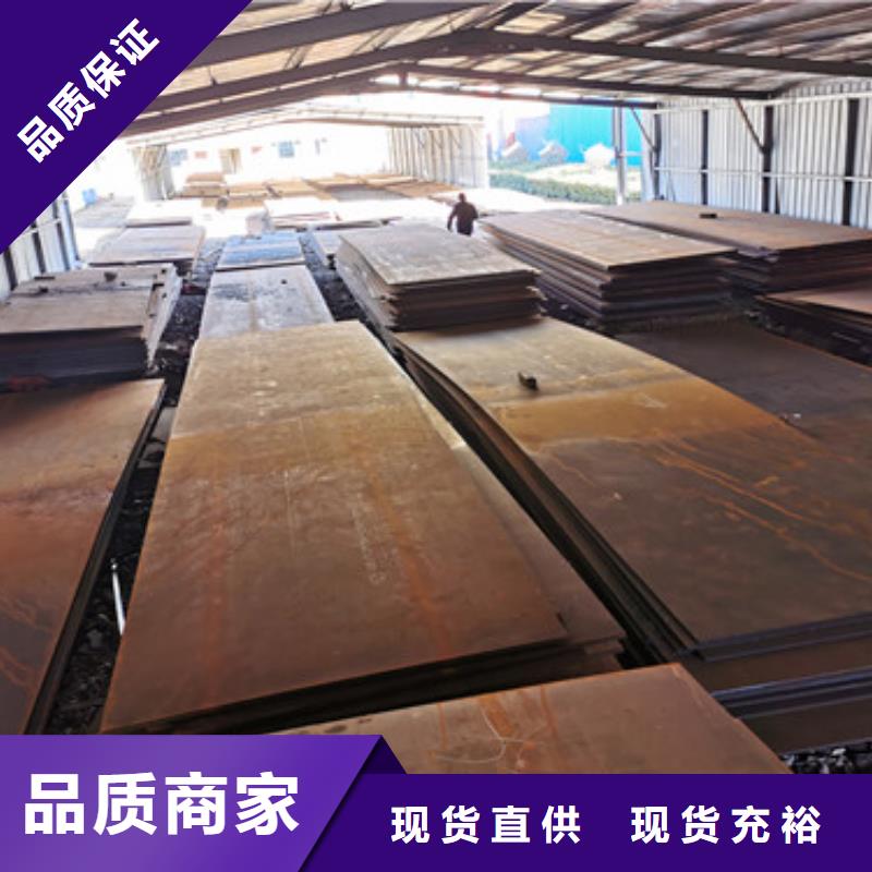 进口悍达550耐磨板挖掘机专用