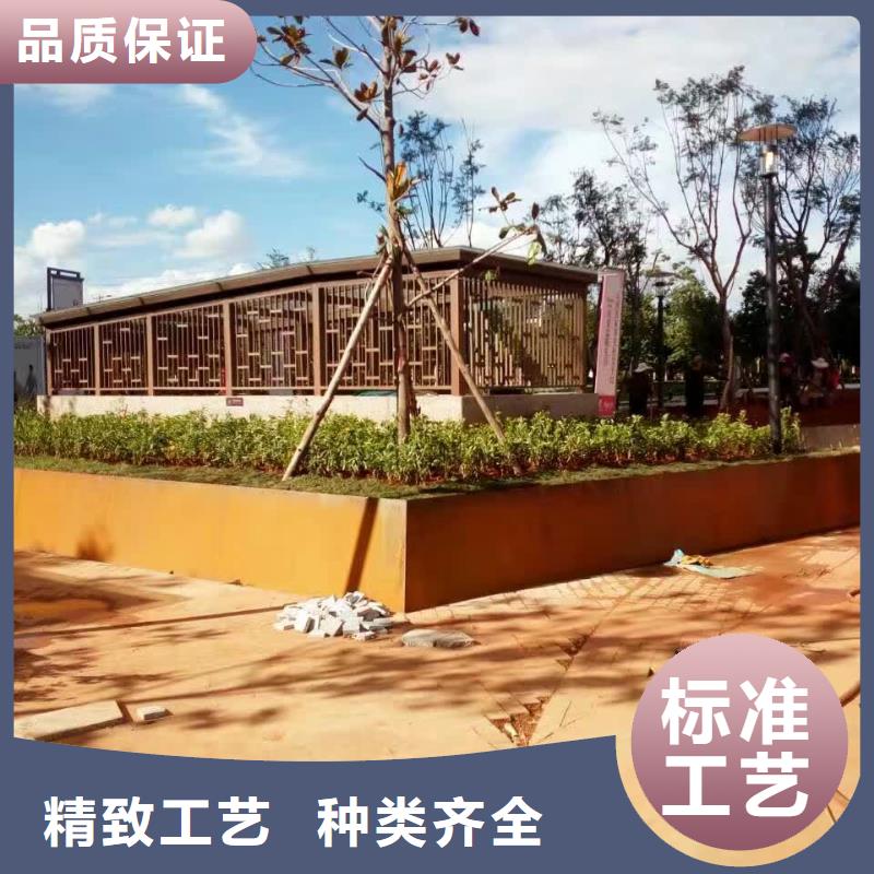 Q355NH钢板存货充足