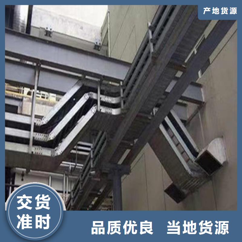 桥架,Mn13高锰耐磨板按需定做