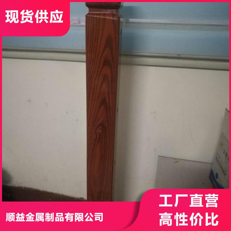 【48不锈钢护栏实力才是硬道理】