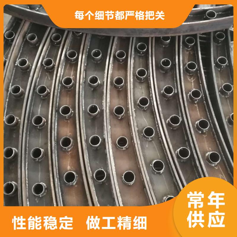桥梁景观护栏订做量大从优