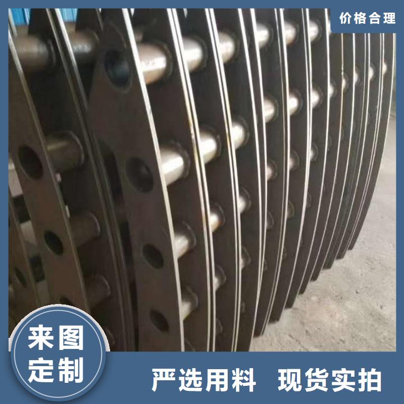 【48_人车分流栏值得买】
