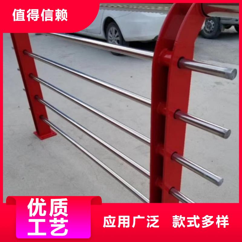 48钢板立柱您想要的我们都有
