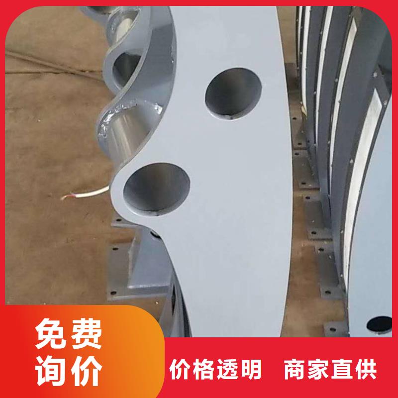 双金属复合管质优价廉