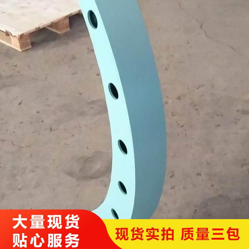 48河道护栏质量无忧