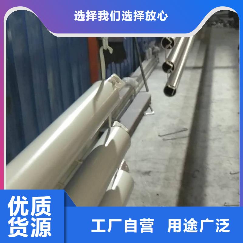 49_钢板立柱源厂定制