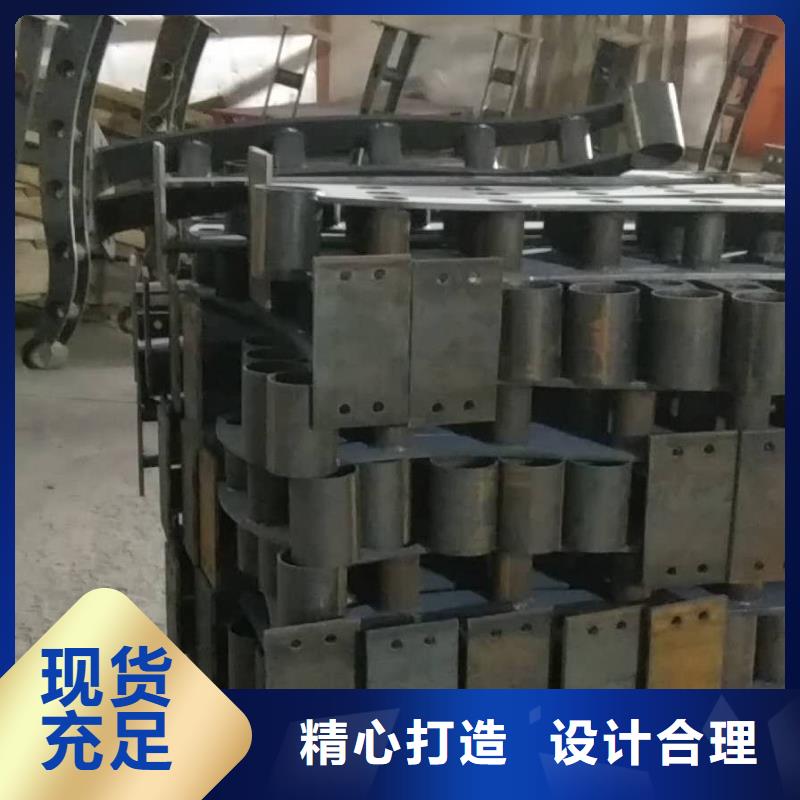 Q235材质塑钢板立柱切割产品报价