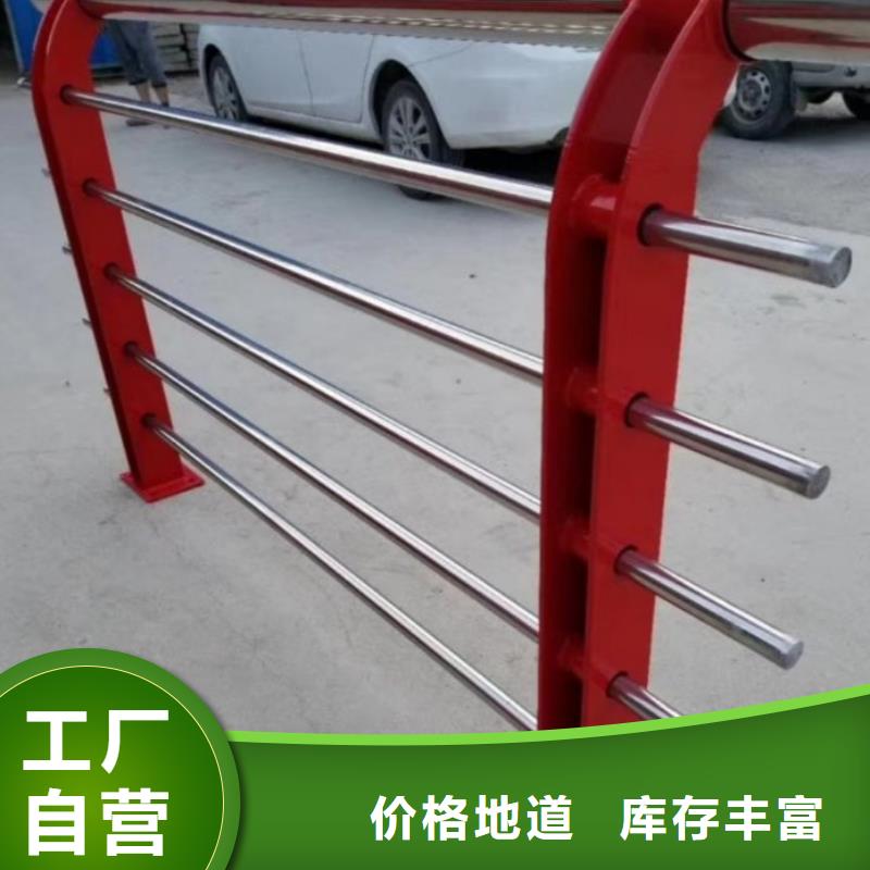 Q235材质塑钢板立柱切割现货定尺