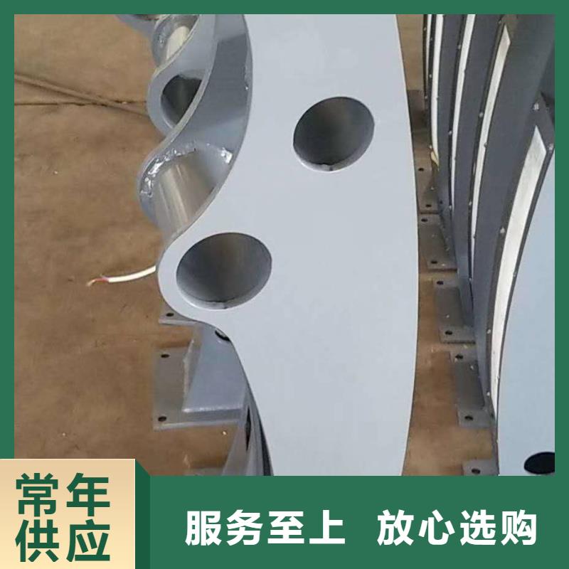 桥梁景观护栏订做品质齐全