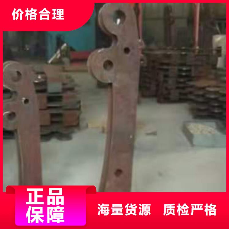 不锈钢内衬碳素复合管厂家直销