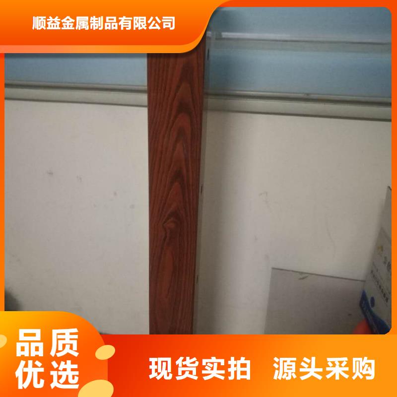 412-钢板立柱源头厂家经验丰富