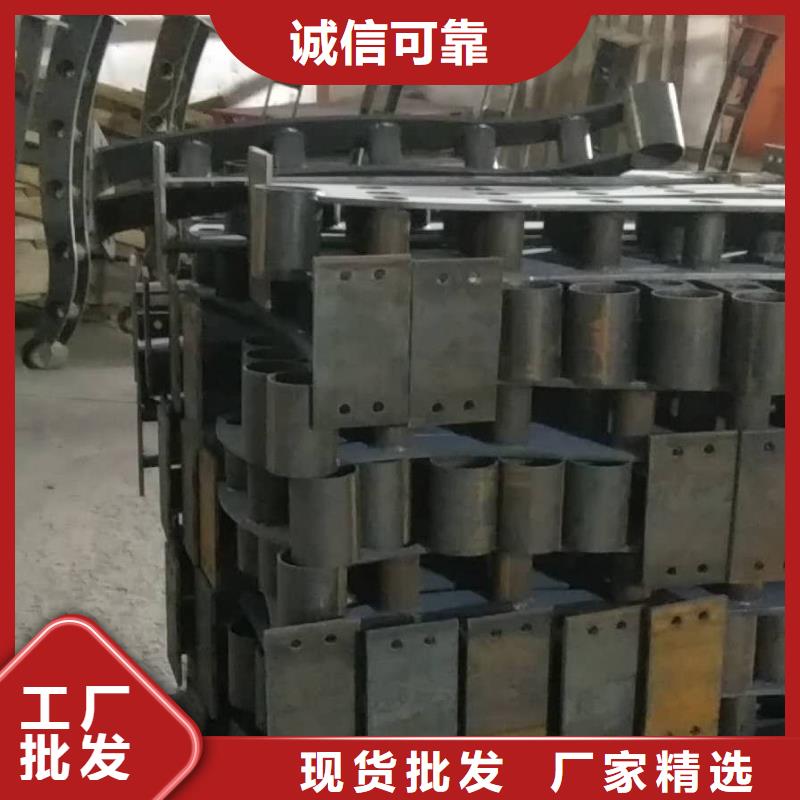 【412】【景观】护栏品类齐全