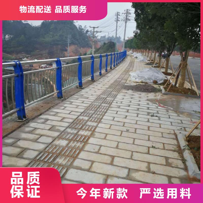 412-钢板立柱源头厂家经验丰富