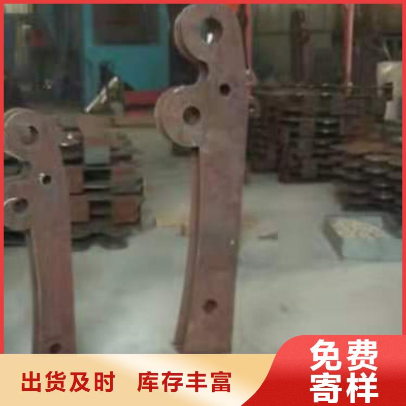 不锈钢复合管镀锌喷塑产品报价