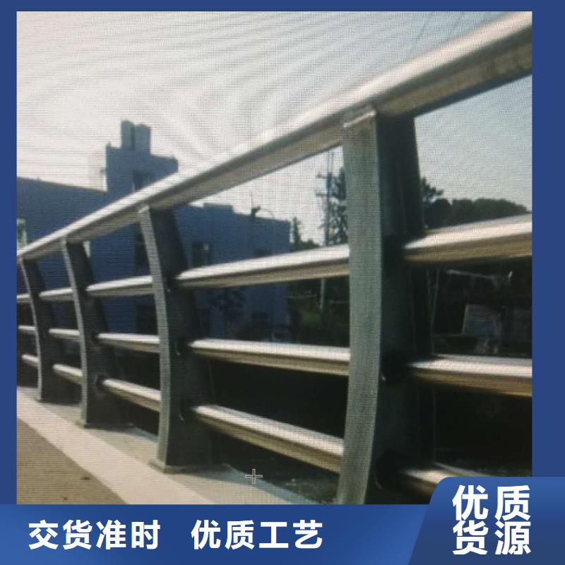 桥梁景观护栏制作产品规格