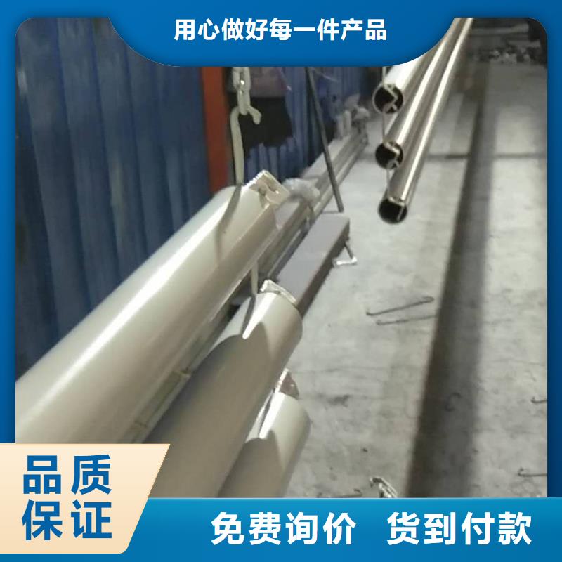 桥梁防撞护栏立柱品质齐全