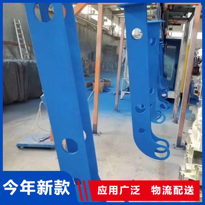 不锈钢复合管护栏量大从优
