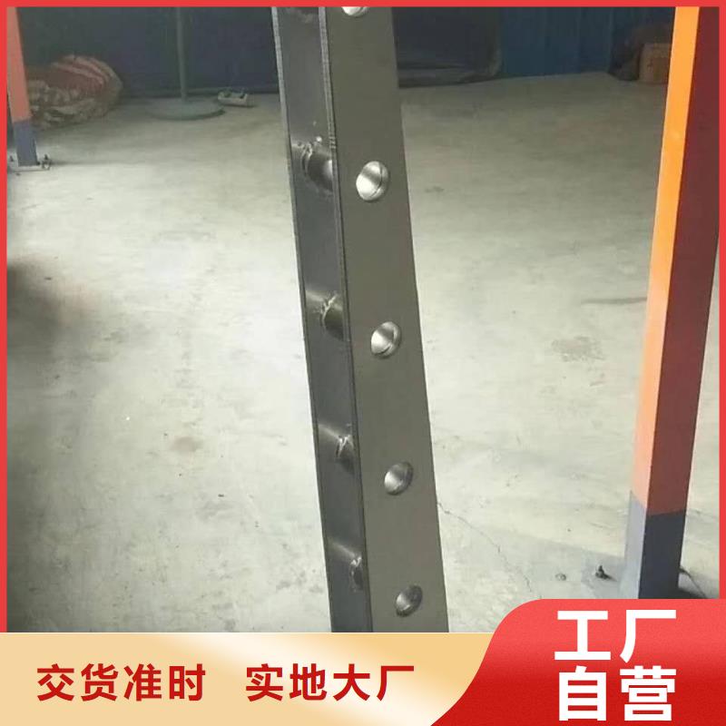 414【桥梁护栏】主推产品