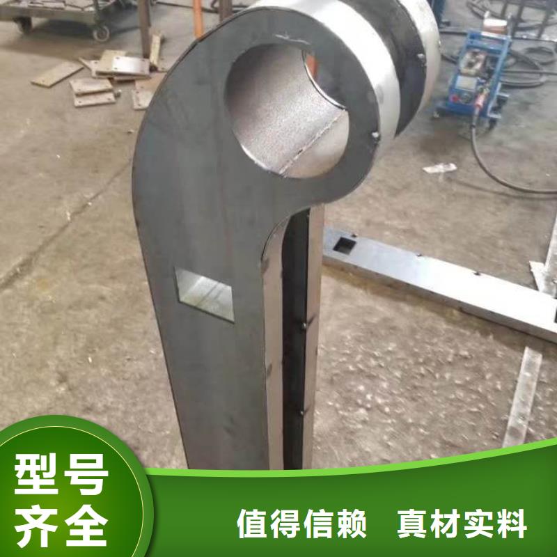 不锈钢复合管镀锌喷塑产品报价