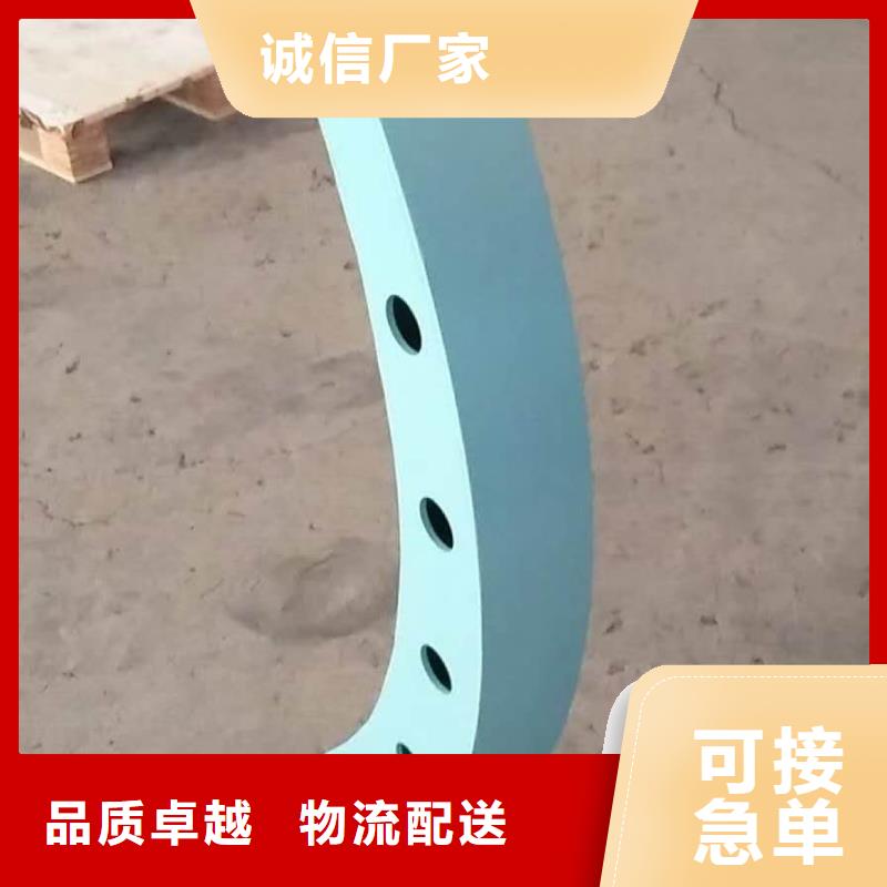 不锈钢复合管镀锌喷塑产品报价