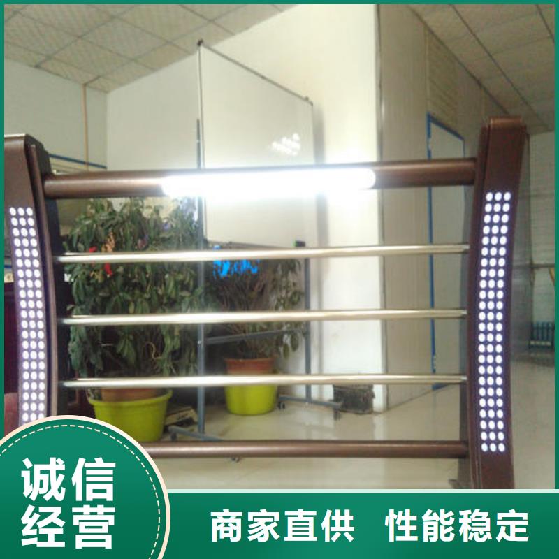 不锈钢复合管镀锌喷塑产品报价