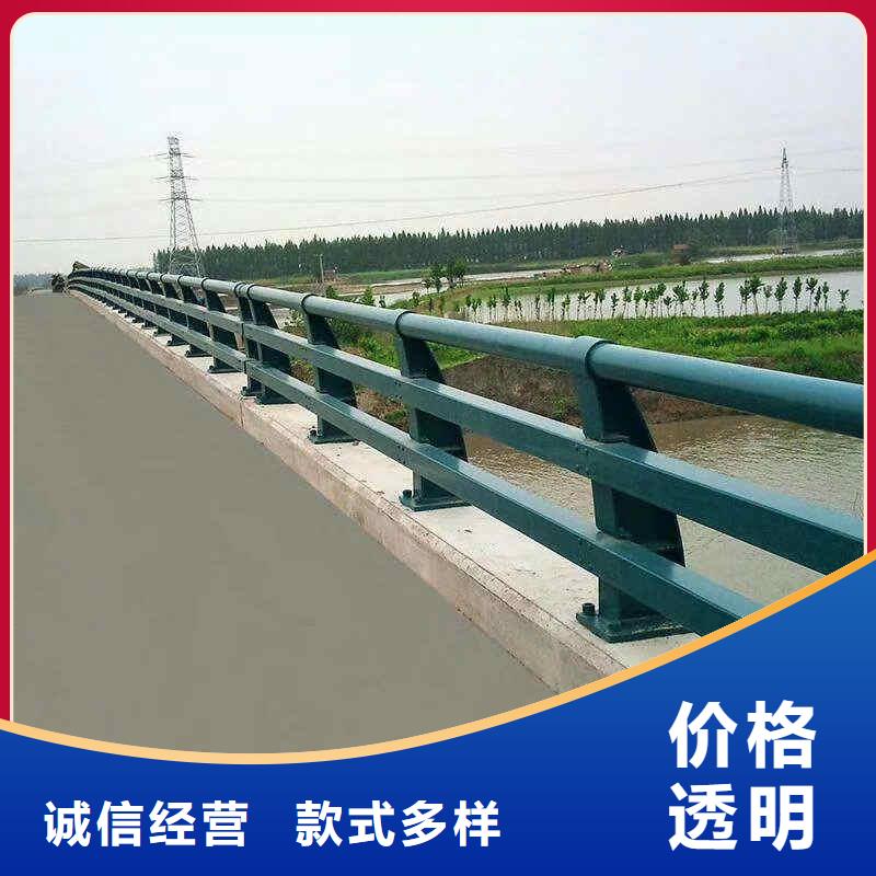 不锈钢内衬碳素复合管灯光护栏定制不额外收费