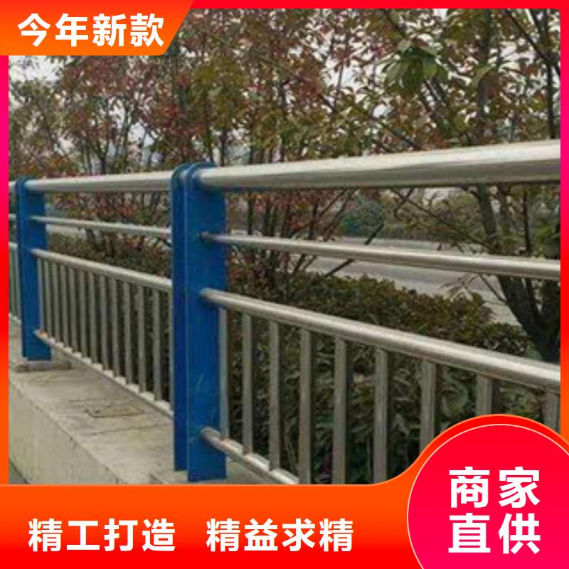 不锈钢内衬碳素复合管,中央分隔栏支持大批量采购